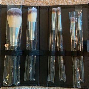 make up brushes
